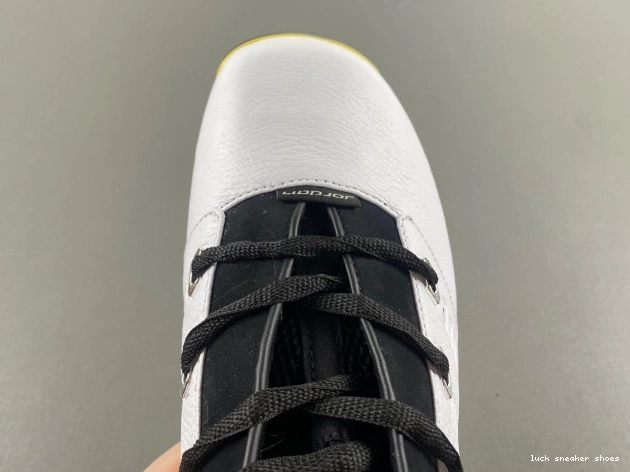 Reps LUCY Lightning Air Jordan 17 FJ0395-100 Low 0702